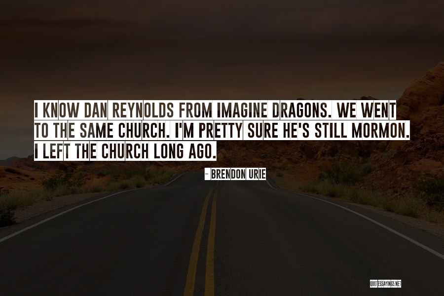 Manikang Kahoy Quotes By Brendon Urie Manikang Kahoy Quotes By Brendon Urie
