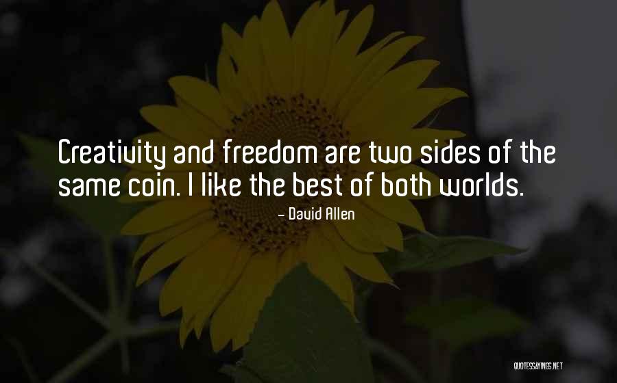 Manikang Kahoy Quotes By David Allen Manikang Kahoy Quotes By David Allen
