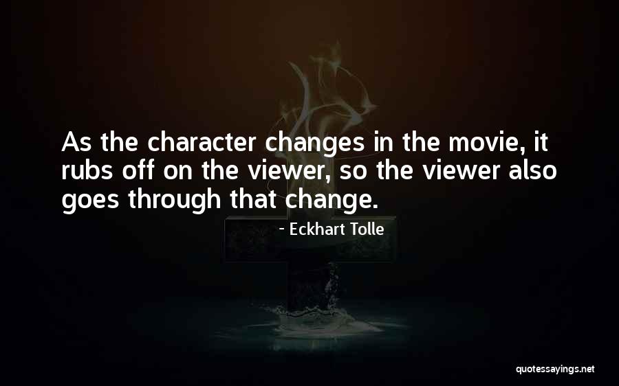 Manikang Kahoy Quotes By Eckhart Tolle Manikang Kahoy Quotes By Eckhart Tolle