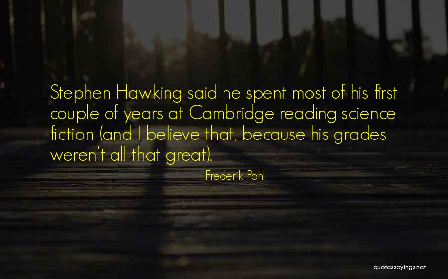 Manikang Laruan Quotes By Frederik Pohl Manikang Laruan Quotes By Frederik Pohl