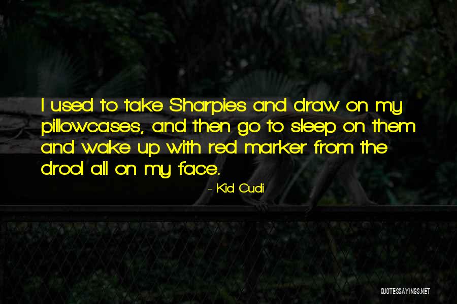 Manikas Designs Quotes By Kid Cudi Manikas Designs Quotes By Kid Cudi
