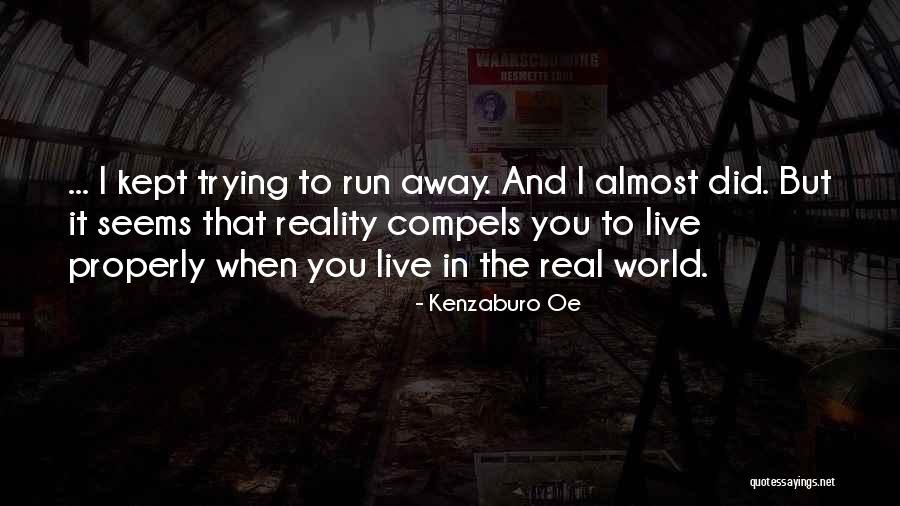 Manikas Konstantinos Quotes By Kenzaburo Oe Manikas Konstantinos Quotes By Kenzaburo Oe