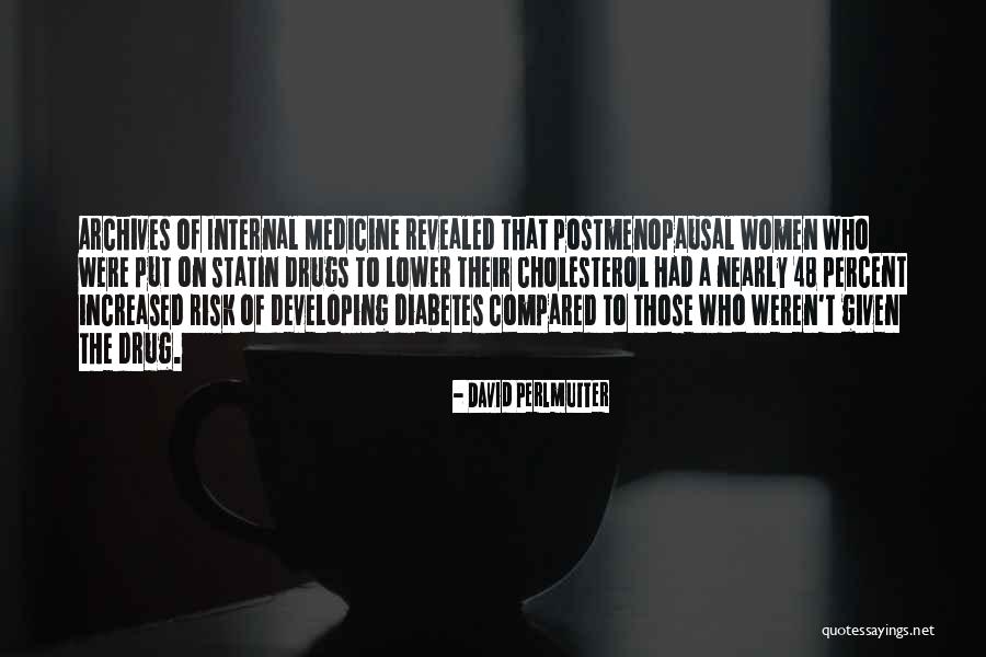 Manikin Movie Quotes By David Perlmutter Manikin Movie Quotes By David Perlmutter