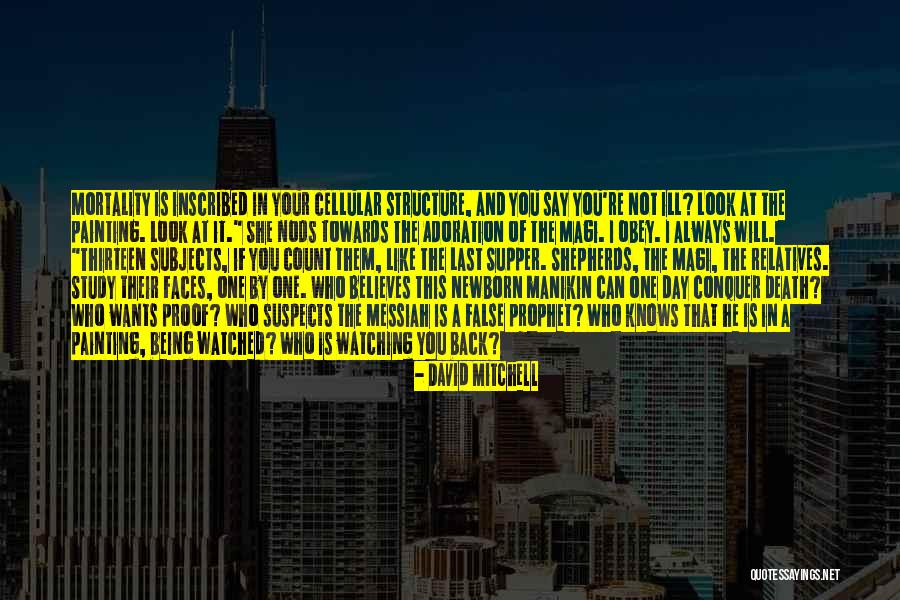 Manikin Quotes By David Mitchell Manikin Quotes By David Mitchell
