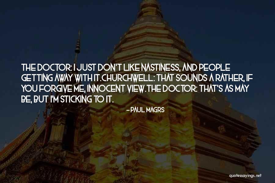 Manikins In Restaurants Quotes By Paul Magrs Manikins In Restaurants Quotes By Paul Magrs
