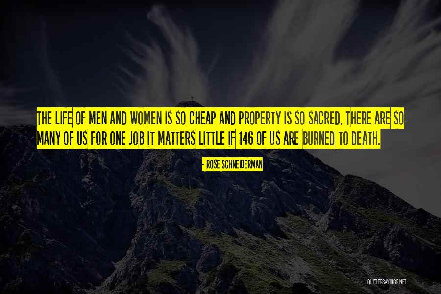 Manikins In Restaurants Quotes By Rose Schneiderman Manikins In Restaurants Quotes By Rose Schneiderman