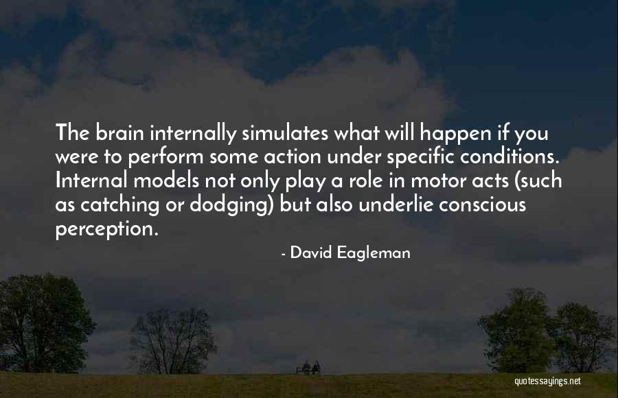 Manikkam Katti Quotes By David Eagleman Manikkam Katti Quotes By David Eagleman