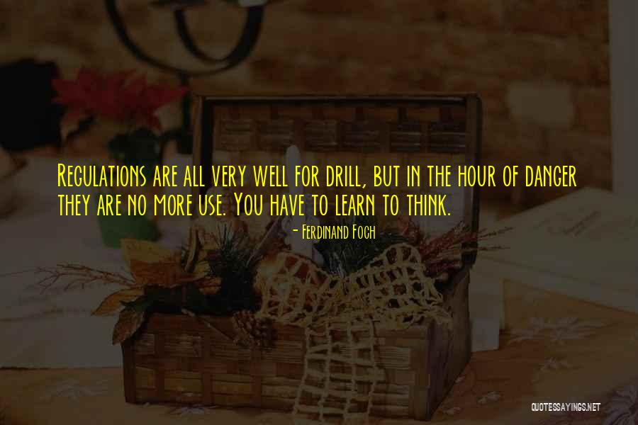 Manikkam Katti Quotes By Ferdinand Foch Manikkam Katti Quotes By Ferdinand Foch