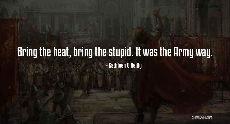 Manikyakallu Quotes By Kathleen O'Reilly Manikyakallu Quotes By Kathleen O'Reilly