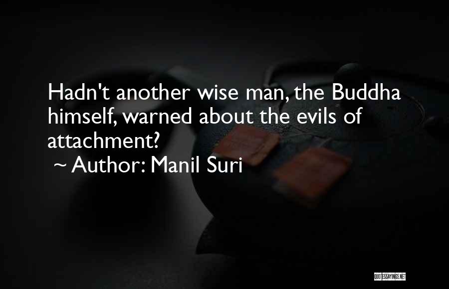 Manil Suri Quotes 1683910