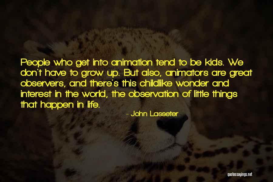 Manila Gps Tracker Quotes By John Lasseter Manila Gps Tracker Quotes By John Lasseter