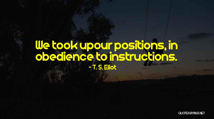 Manila Gps Tracker Quotes By T. S. Eliot Manila Gps Tracker Quotes By T. S. Eliot