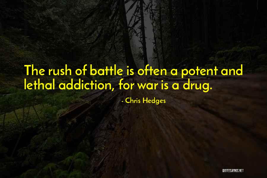 Manila Grace Quotes By Chris Hedges Manila Grace Quotes By Chris Hedges