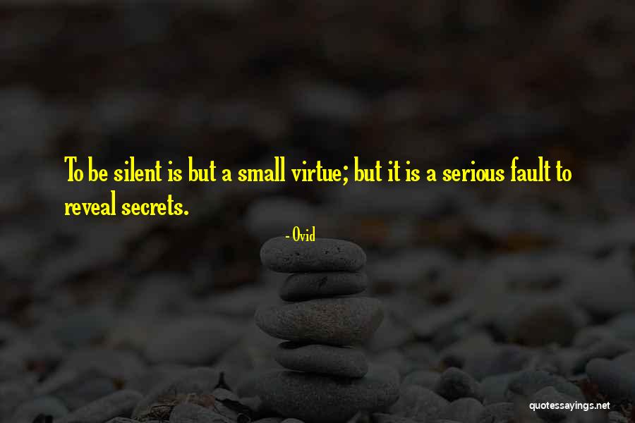 Manila Grass Quotes By Ovid Manila Grass Quotes By Ovid
