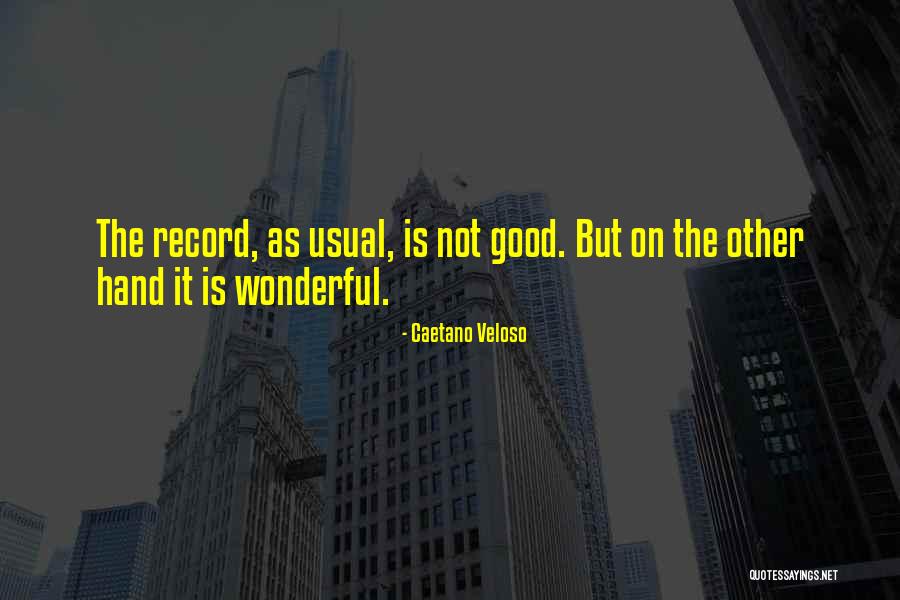 Manilow Music Project Quotes By Caetano Veloso Manilow Music Project Quotes By Caetano Veloso