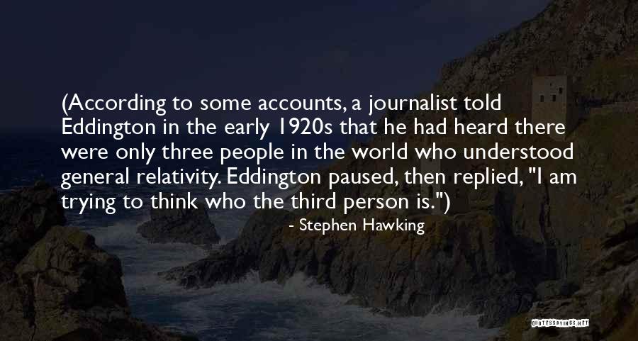 Manilow Music Project Quotes By Stephen Hawking Manilow Music Project Quotes By Stephen Hawking
