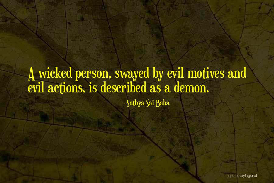 Manimal Wrist Quotes By Sathya Sai Baba Manimal Wrist Quotes By Sathya Sai Baba
