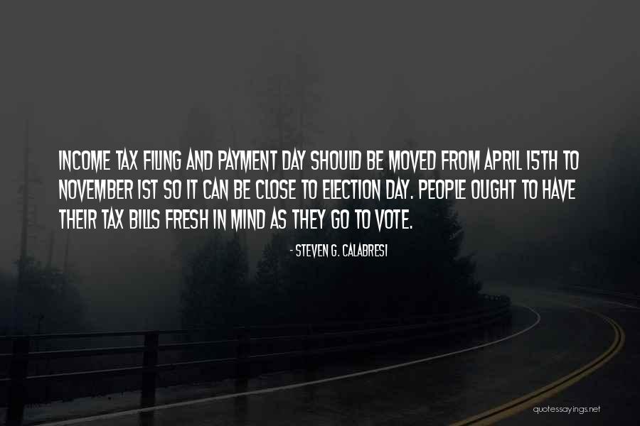 Manimaran Singer Quotes By Steven G. Calabresi Manimaran Singer Quotes By Steven G. Calabresi