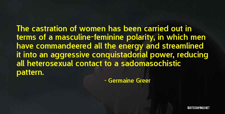 Manimekalai Publications Quotes By Germaine Greer Manimekalai Publications Quotes By Germaine Greer