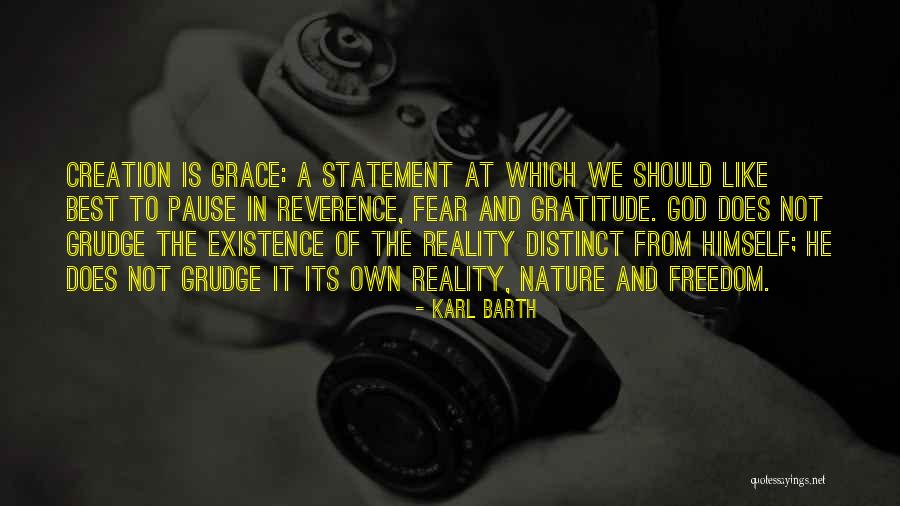 Manimekalai Publications Quotes By Karl Barth Manimekalai Publications Quotes By Karl Barth