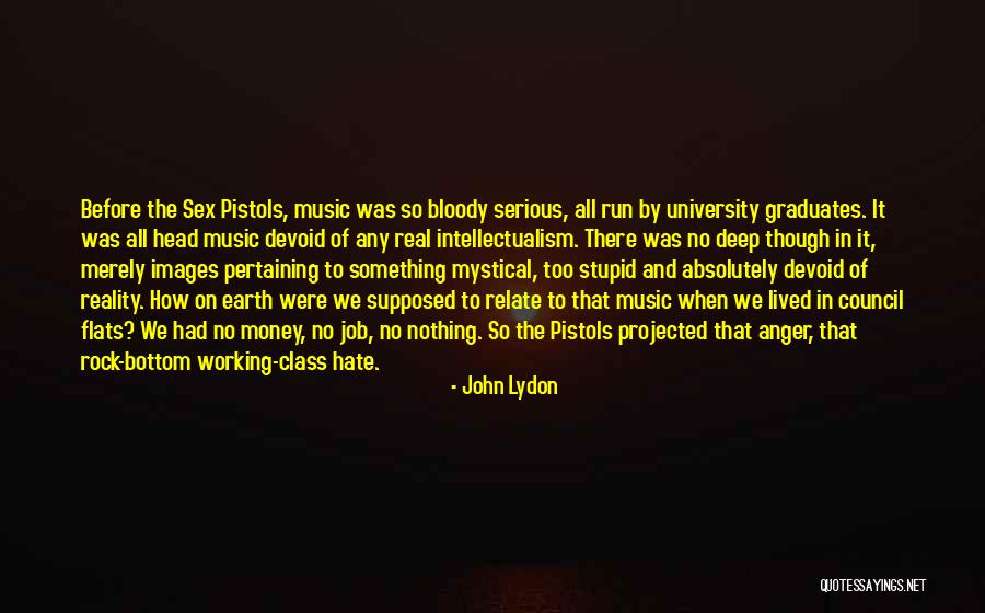Manimimbin Quotes By John Lydon Manimimbin Quotes By John Lydon