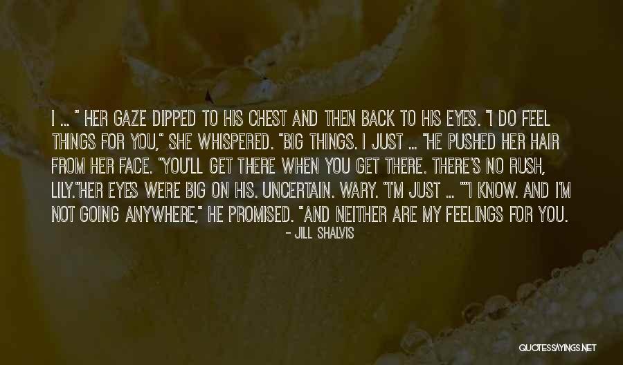 Manimoo Quotes By Jill Shalvis Manimoo Quotes By Jill Shalvis