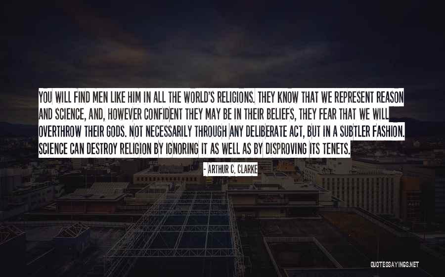 Maninder Buttar Quotes By Arthur C. Clarke Maninder Buttar Quotes By Arthur C. Clarke