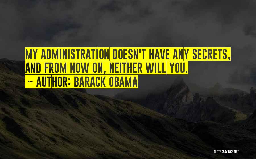 Maninder Singh Quotes By Barack Obama