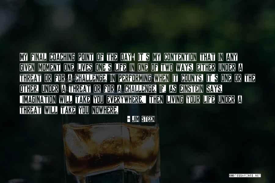 Maninho Atacadista Quotes By Jim Steen Maninho Atacadista Quotes By Jim Steen