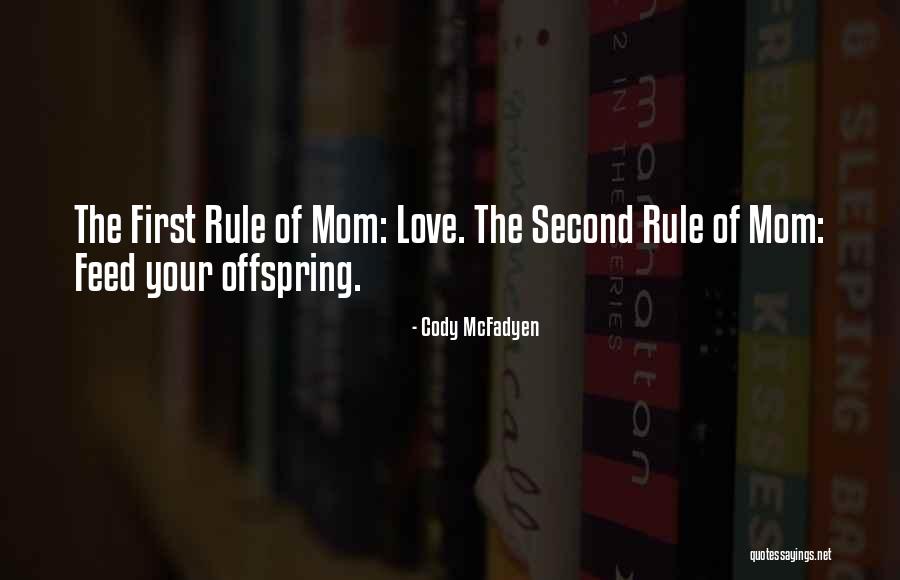 Manip Lasyon Nedir Quotes By Cody McFadyen