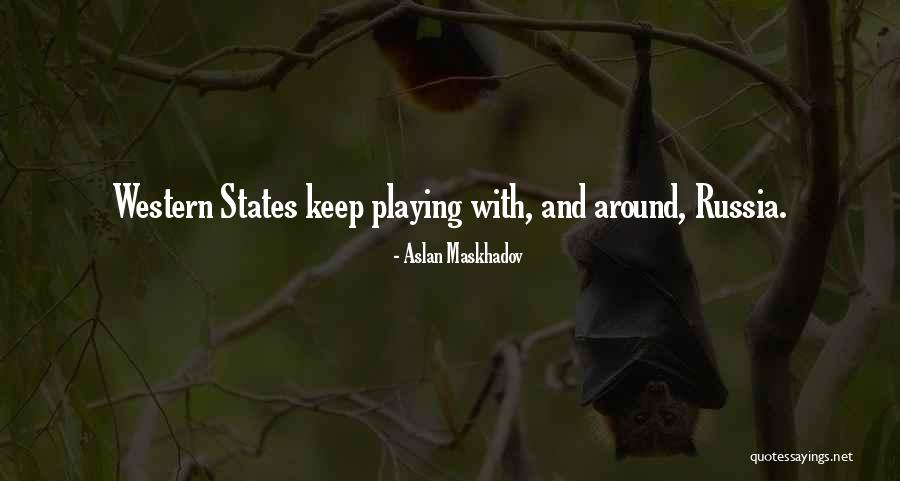 Manipolare Citazioni Quotes By Aslan Maskhadov Manipolare Citazioni Quotes By Aslan Maskhadov
