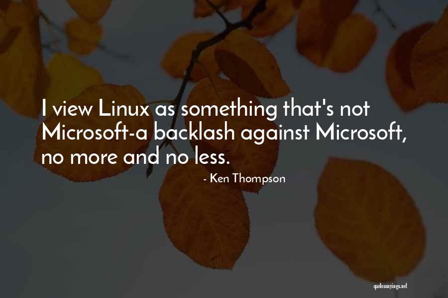 Manipolare Citazioni Quotes By Ken Thompson Manipolare Citazioni Quotes By Ken Thompson