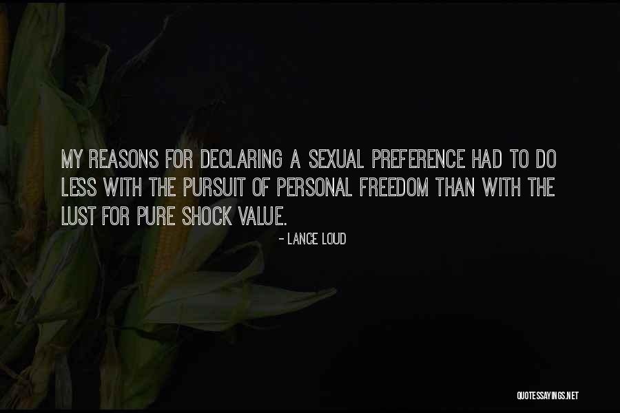 Manipolazione Osteopatica Quotes By Lance Loud Manipolazione Osteopatica Quotes By Lance Loud