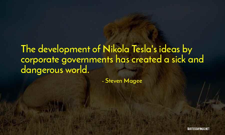 Manipulacija Medija Quotes By Steven Magee Manipulacija Medija Quotes By Steven Magee