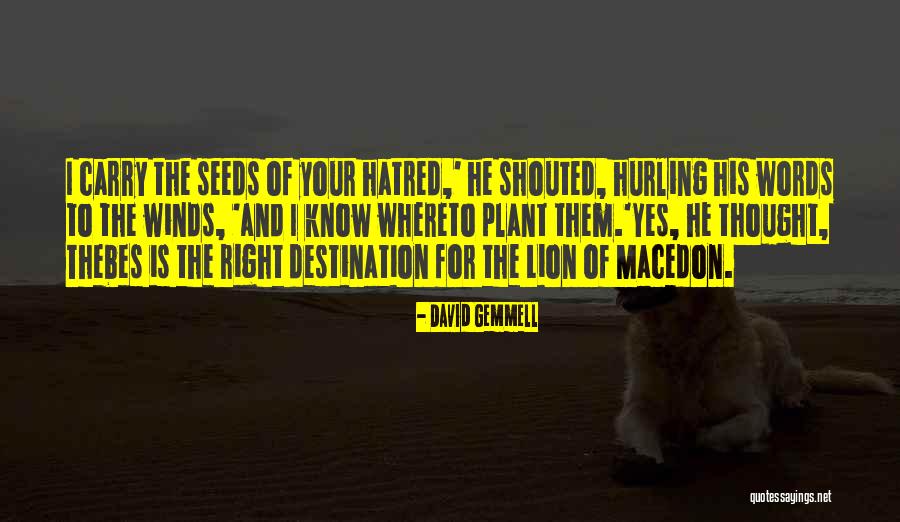 Manipulacija Quotes By David Gemmell Manipulacija Quotes By David Gemmell