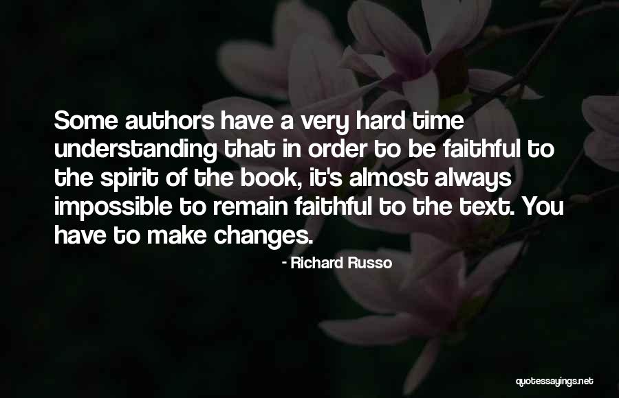 Manipulaciones Articulares Quotes By Richard Russo Manipulaciones Articulares Quotes By Richard Russo