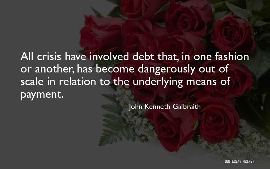Manipulador Antiguo Quotes By John Kenneth Galbraith Manipulador Antiguo Quotes By John Kenneth Galbraith