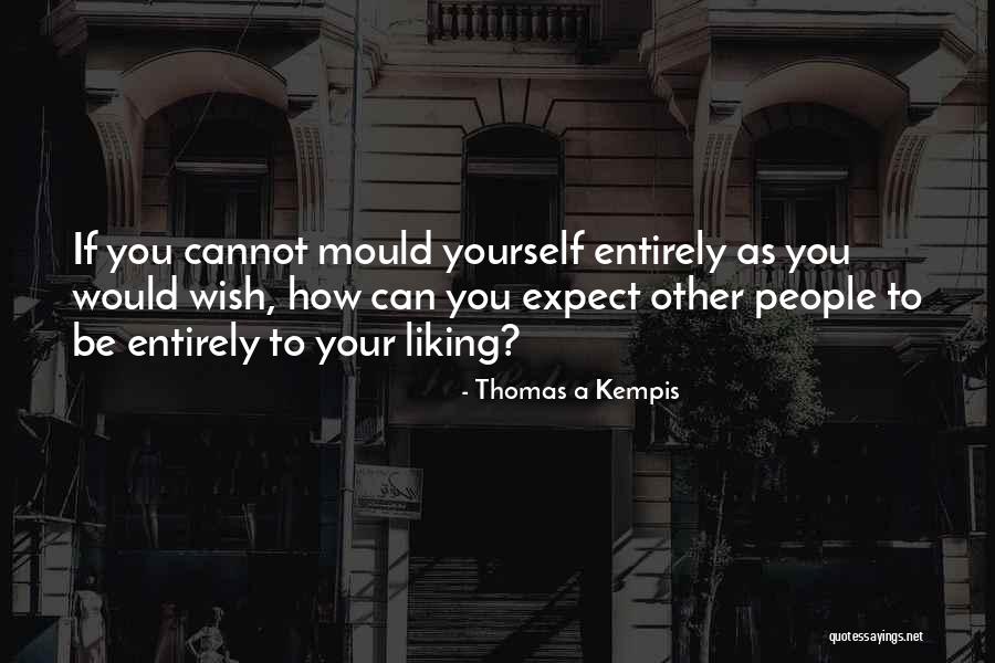 Manipulador Definicion Quotes By Thomas A Kempis Manipulador Definicion Quotes By Thomas A Kempis