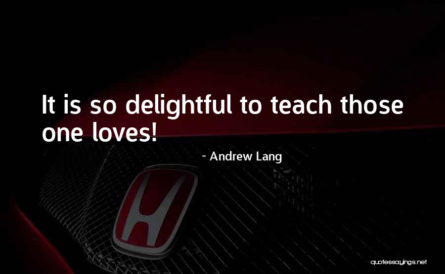 Manipulando Al Quotes By Andrew Lang Manipulando Al Quotes By Andrew Lang