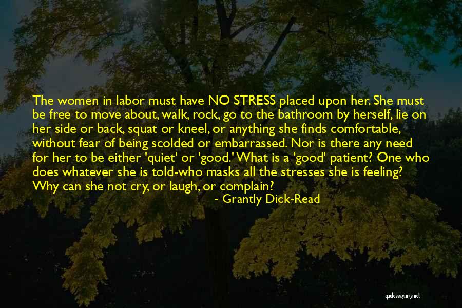 Manipulatable Quotes By Grantly Dick-Read Manipulatable Quotes By Grantly Dick-Read