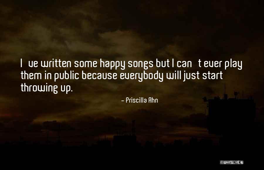 Manipulate Short Quotes By Priscilla Ahn Manipulate Short Quotes By Priscilla Ahn