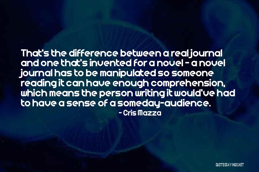Manipulated Quotes By Cris Mazza Manipulated Quotes By Cris Mazza