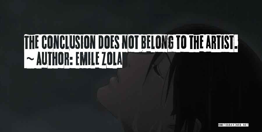 Manipulating Truth Quotes By Emile Zola