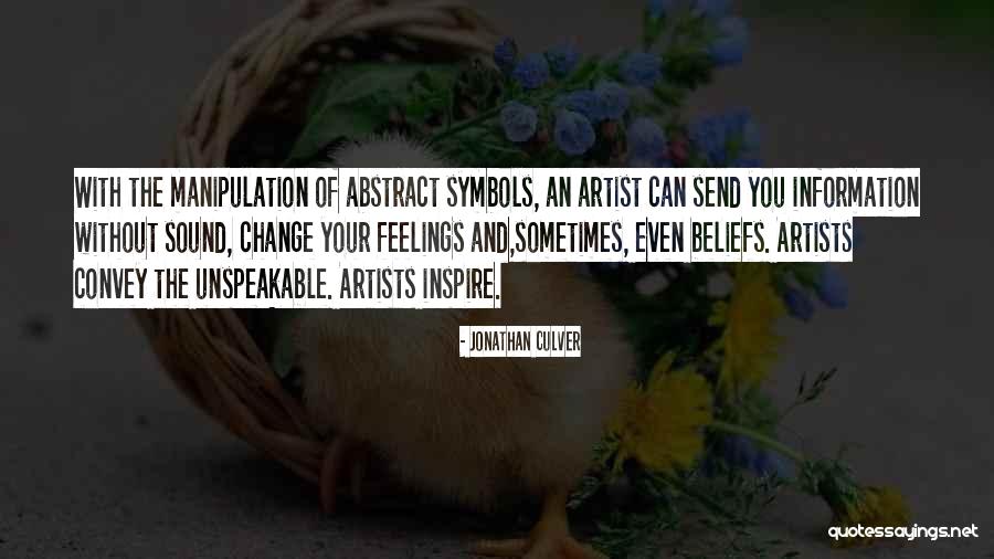 Manipulation And Change Quotes By Jonathan Culver Manipulation And Change Quotes By Jonathan Culver