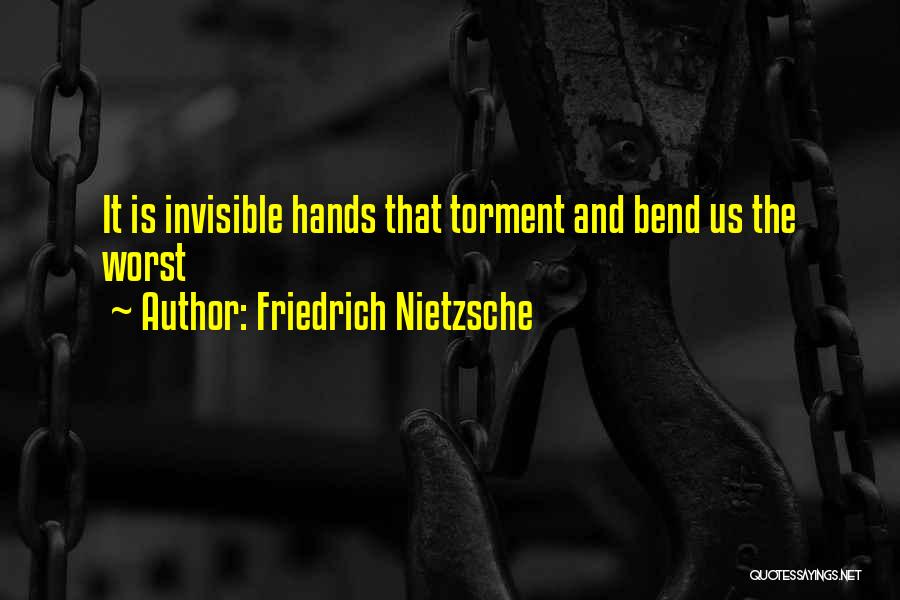 Manipulation And Control Quotes By Friedrich Nietzsche