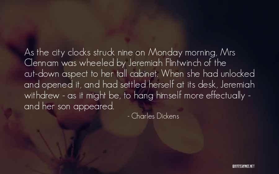 Manipulation And Friendship Quotes By Charles Dickens Manipulation And Friendship Quotes By Charles Dickens
