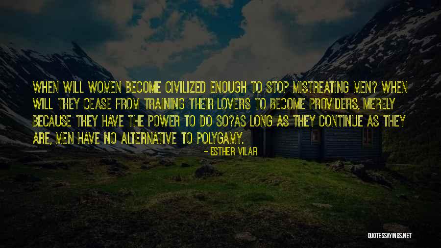 Manipulation And Love Quotes By Esther Vilar Manipulation And Love Quotes By Esther Vilar