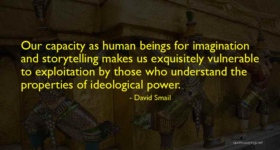 Manipulation And Power Quotes By David Smail Manipulation And Power Quotes By David Smail
