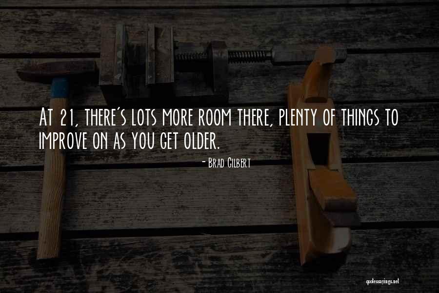 Manipulation Of Perception Quotes By Brad Gilbert Manipulation Of Perception Quotes By Brad Gilbert