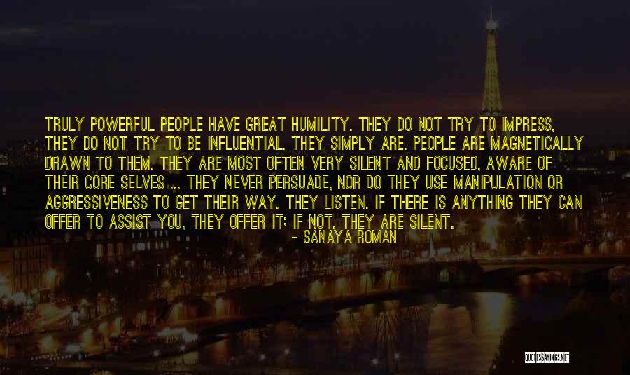 Manipulation Quotes By Sanaya Roman